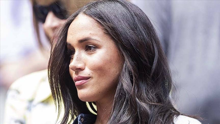 Kraliyet ailesinde yeni bomba! Meghan Markle’nin twerk videosu sızdı, ortalık yine karıştı 32